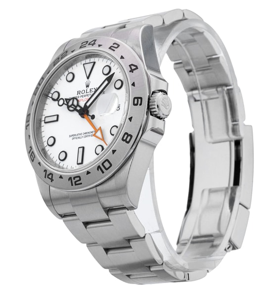 Rolex Explorer II 226570